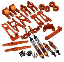 Load image into Gallery viewer, WLtoys K949 10428-A 10428-B 10428-C RC Car Spare Parts Aluminum Alloy Upgrade Accessories
